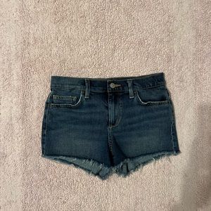 Joe’s Jeans Women’s Denim Shorts